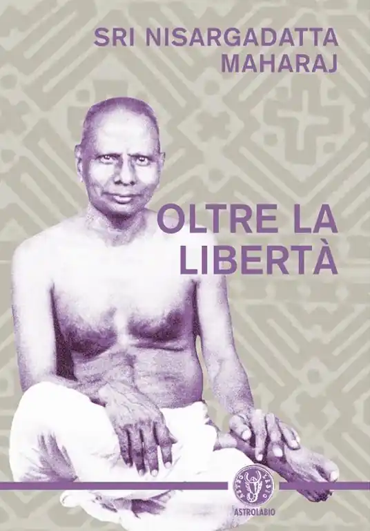Oltre la libertà Offerta Lampo