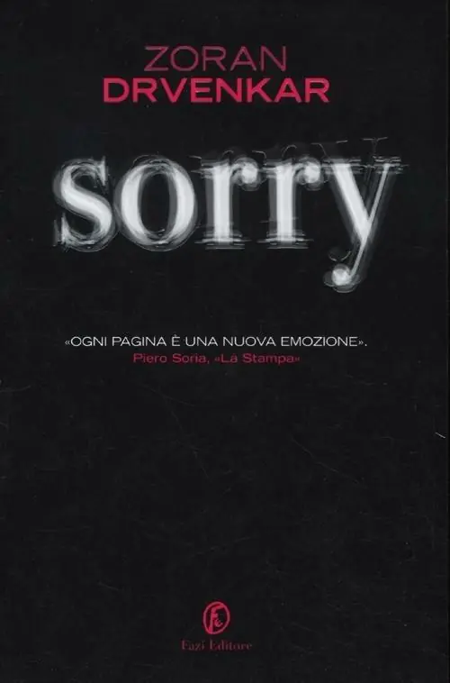 Sorry Direttamente Dal Produttore