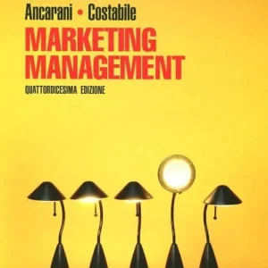 Marketing management Soddisfatti O Rimborsati