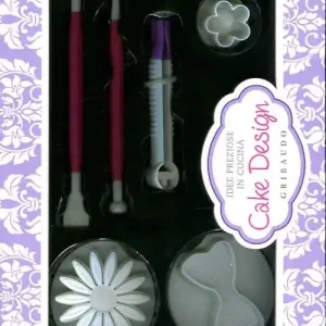 Consegna Rapida Cake design. Con gadget