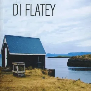 Ultime Pezzi L‘enigma di Flatey