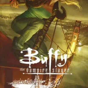 Caduta libera. Buffy. The vampire slayer. Vol. 9 Miglior Prezzo