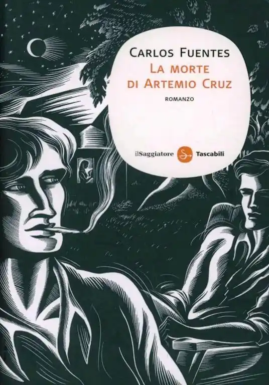 La morte di Artemio Cruz Reso Gratuito