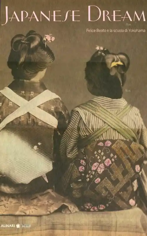 Spedito Oggi Japanese dream. Beato Felice e la scuola di Yokohama. Ediz. illustrata