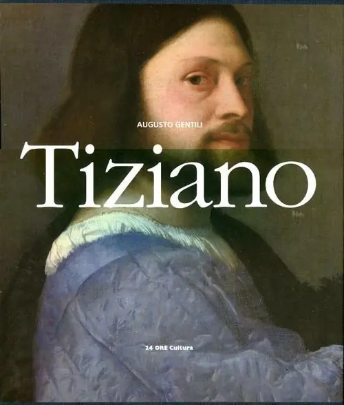 Tiziano. Ediz. illustrata Più Venduto