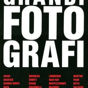 Spedizione Espresso Grandi fotografi. Ediz. illustrata