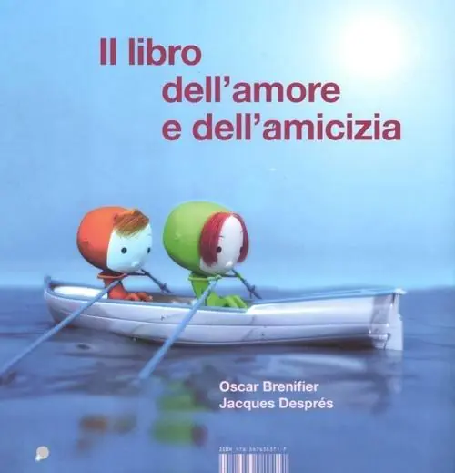 Ordina Subito Il libro dell‘amore e dell‘amicizia. Ediz. illustrata