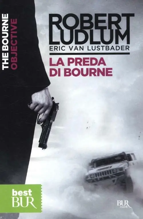 La preda di Bourne Ultima Occasione
