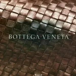 Bottega Veneta. Ediz. illustrata Più Venduto