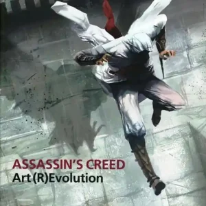 Affare Assassin‘s Creed. Art (R)Evolution. Ediz. illustrata