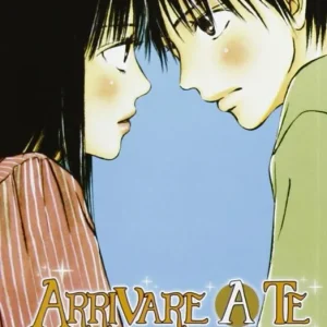 Arrivare a te. Vol. 1 A Buon Prezzo