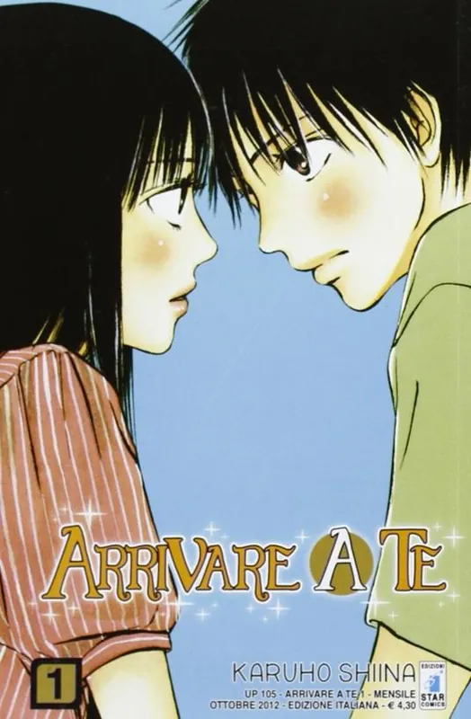 Arrivare a te. Vol. 1 A Buon Prezzo