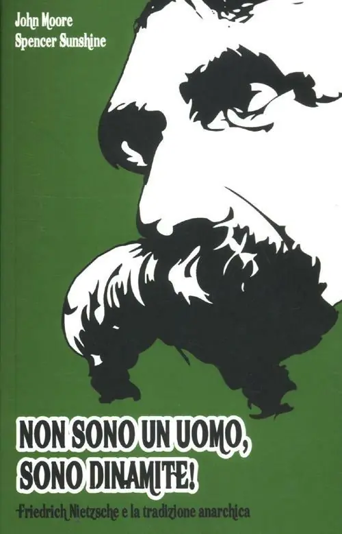 Non sono un uomo, sono dinamite! Friedrich Nietzsche e la tradizione anarchica Affare