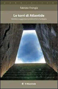 Le torri di Atlantide Novità