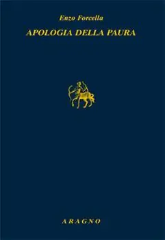 Apologia della paura Promozione Esclusiva