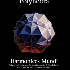 Polyhedra. Harmonices mundi Compra Online