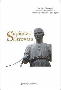 Sapienza ritrovata Subito Disponibile