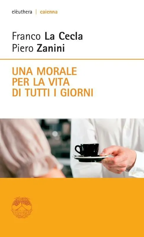 Bestseller Una morale per la vita di tutti i giorni