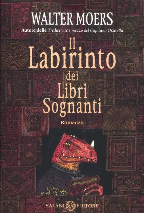 Il labirinto dei libri sognanti Compra Adesso
