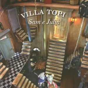 Sam e Julia. Villatopi. Ediz. illustrata Prezzo Di Fabbrica