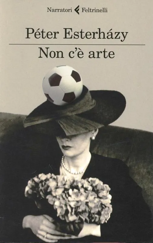 Non c‘è arte Saldi