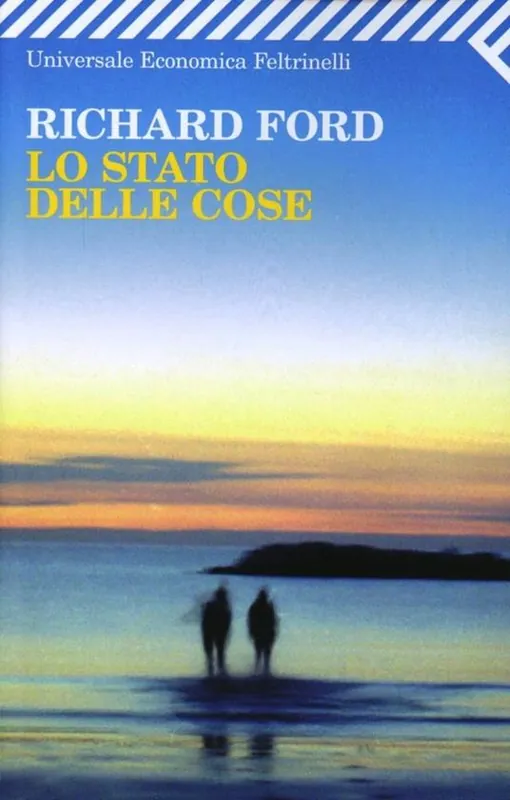 Lo stato delle cose Esclusivo