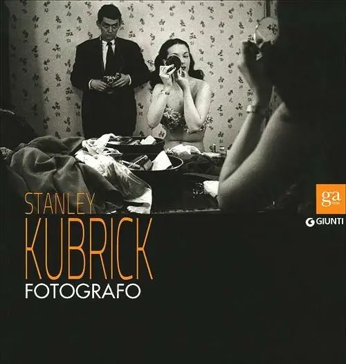 Ultima Occasione Stanley Kubrick fotografo. Catalogo della mostra (Napoli, 13 luglio-9 settembre 2012). Ediz. illustrata