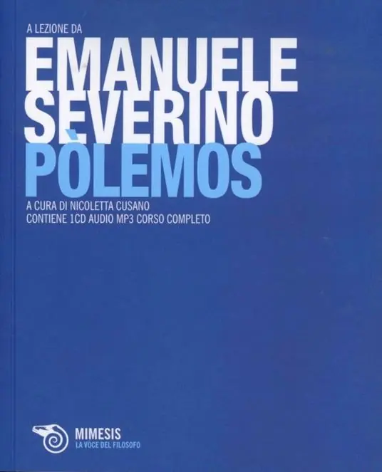 Pólemos. Con CD Audio formato MP3 Prezzo Scontato