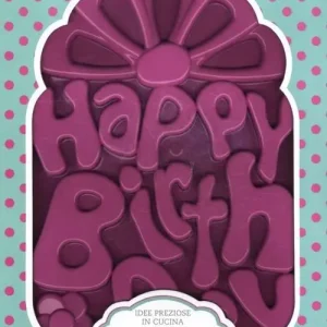 Super Prezzo Happy birthday. Con gadget