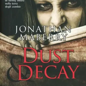 Dust & Decay Promo Stagionale