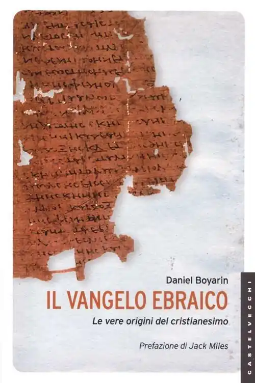 Compra Adesso Il Vangelo ebraico. Le vere origini del cristianesimo