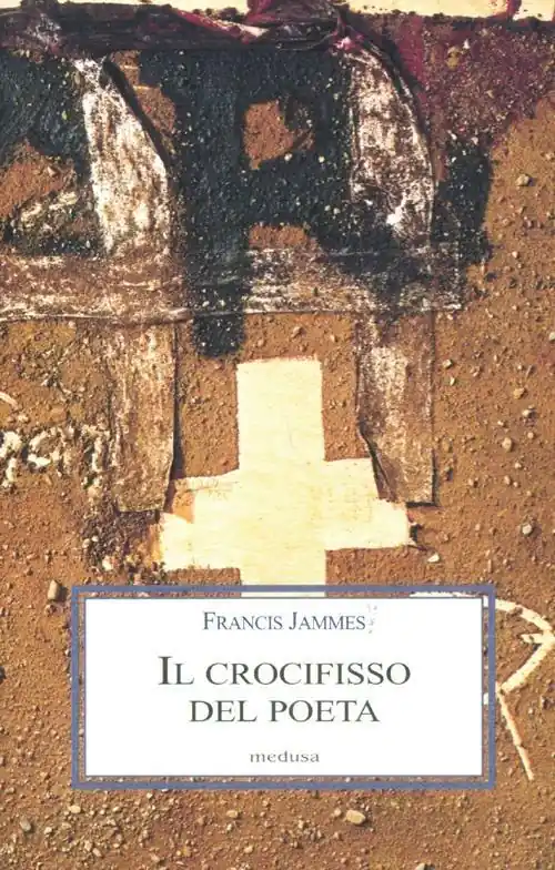 Ultime Pezzi Il crocifisso del poeta
