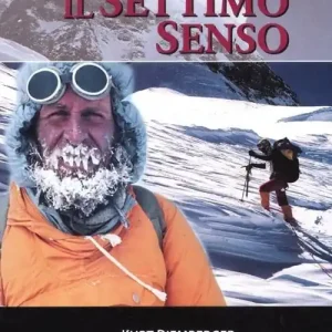 Nuovo Arrivo Il settimo senso