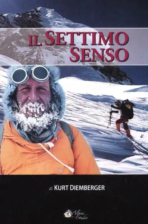 Nuovo Arrivo Il settimo senso