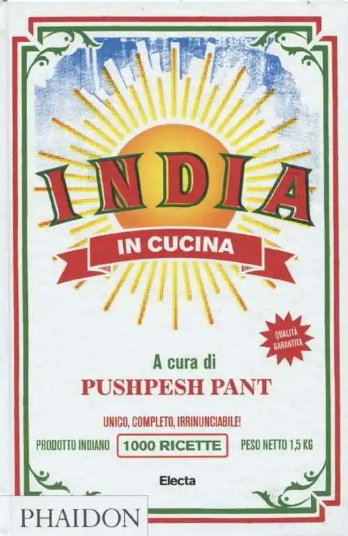 Subito Disponibile India in cucina