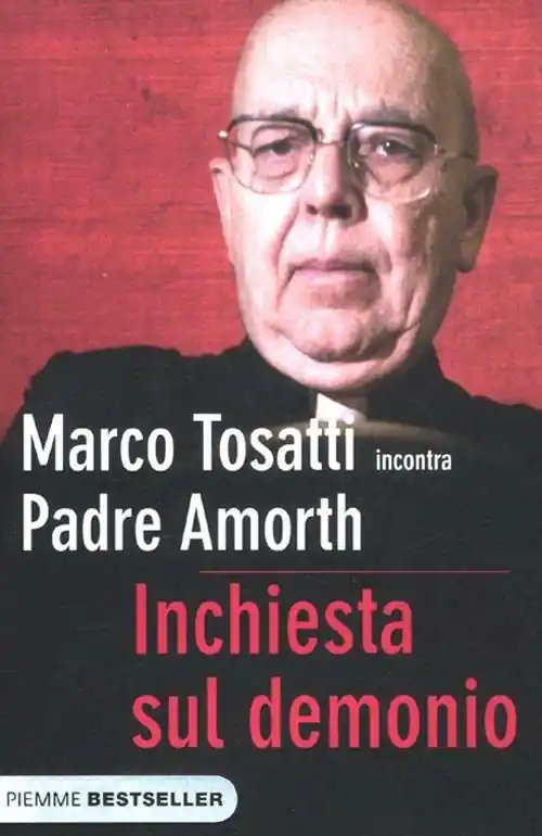Inchiesta sul demonio Prezzo Ridotto