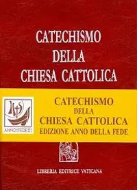Prezzo Di Fabbrica Catechismo della Chiesa cattolica
