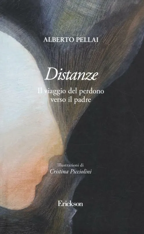 Nuovo Arrivo Distanze. Il viaggio del perdono verso il padre