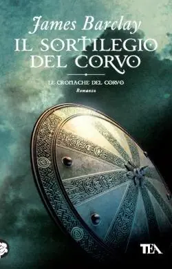 Il sortilegio del Corvo Offerta Lampo