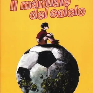 Professionale Il manuale del calcio