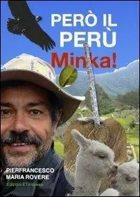 Scelto Dai Clienti Però il Perù. Minka!