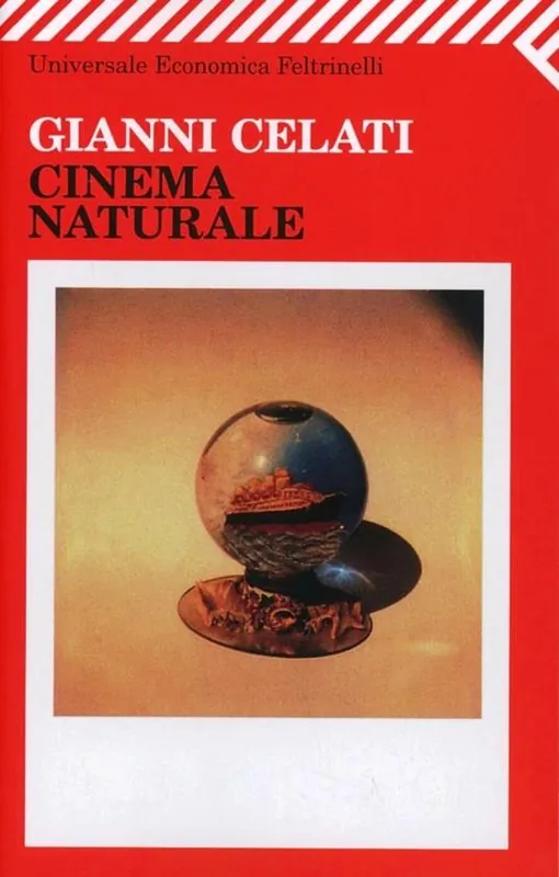 Offerta Lampo Cinema naturale