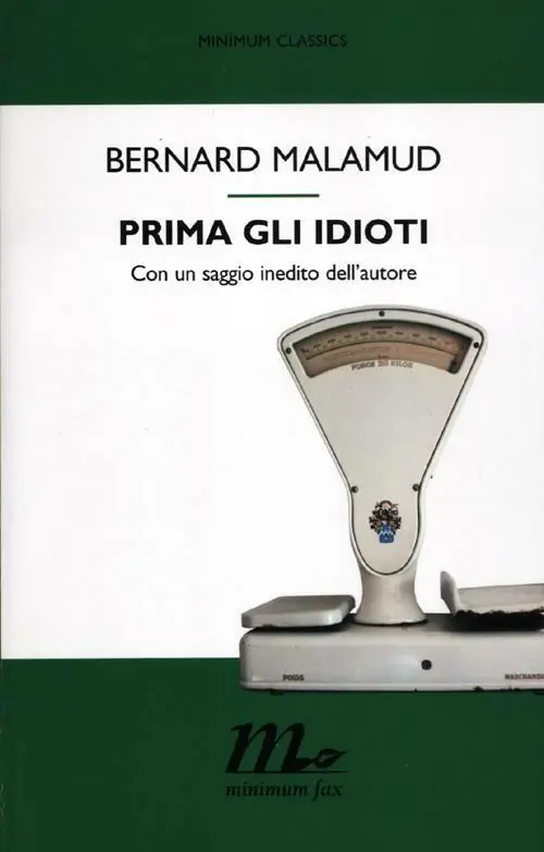 Promozione Prima gli idioti