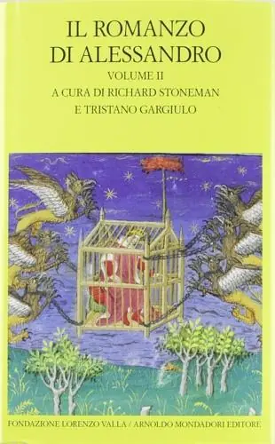 Il romanzo di Alessandro. Testo greco e latino a fronte. Vol. 2 Bestseller
