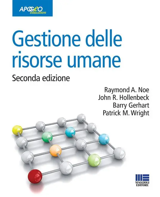 Gestione delle risorse umane Ultime Pezzi