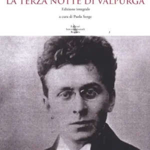 La terza notte di Valpurga Offerta Speciale