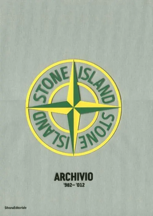 Nuova Collezione Stone Island. Archivio ‘982-‘012. Ediz. italiana, inglese e francese
