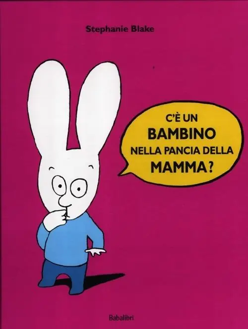 Nuova Collezione C‘è un bambino nella pancia della mamma? Ediz. illustrata