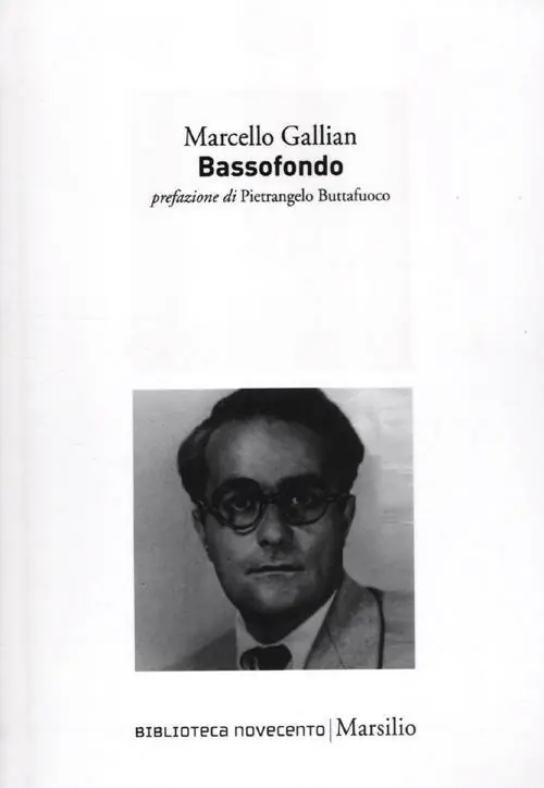 Bassofondo Non Perdere