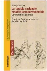 La terapia razionale emotiva comportamentale. Caratteristiche distintive Economico